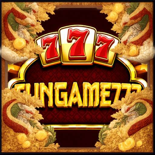 fungame777 — mitra unggulan
